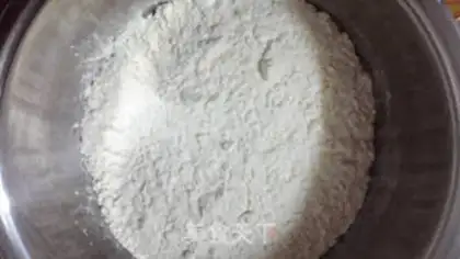 Make Souffle step 0