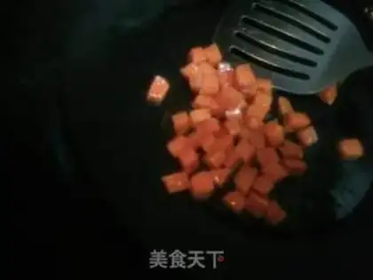 Make Curry clams and tofu step 6