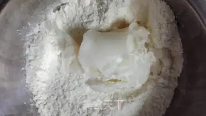 Make Souffle step 1