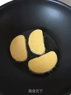 Make Pancake step 2