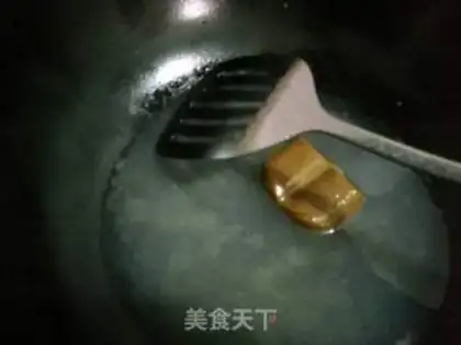 Make Curry clams and tofu step 8