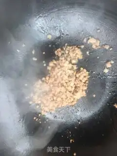 Make Meat tofu step 1