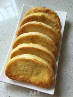 Make Pancake step 3