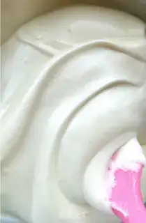 Make Cake roll step 8