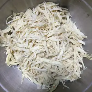 Make Mini pizza step 4
