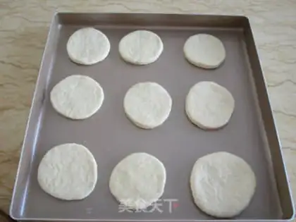 Make Mini pizza step 8