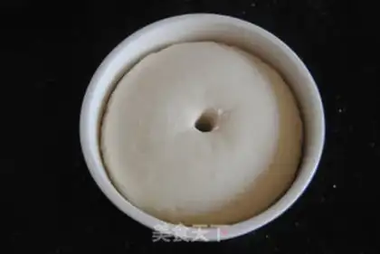 Make Mini pizza step 5