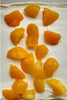 Make Cake roll step 10