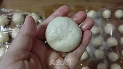 Make Souffle step 8