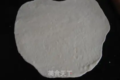 Make Mini pizza step 7