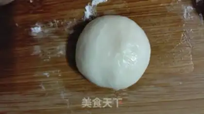 Make Souffle step 9