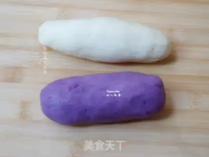 Make Potato buns step 5
