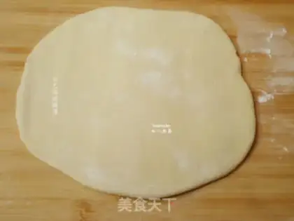 Make Potato buns step 6