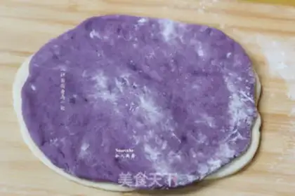 Make Potato buns step 8