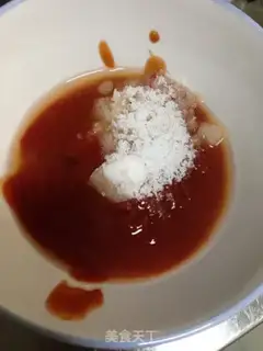 Make Cheese and shrimp step 7