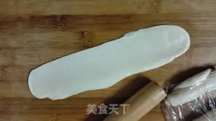 Make Souffle step 15