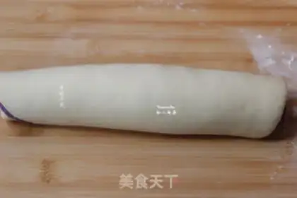 Make Potato buns step 9