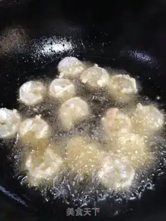 Make Cheese and shrimp step 8