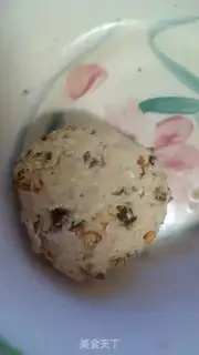 Make A groceries-energy waffle step 3