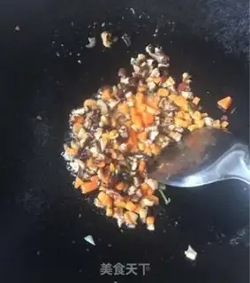 Make Potato sausage step 6
