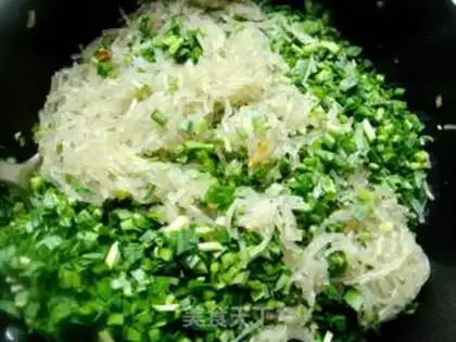 Make Egg omelet step 6