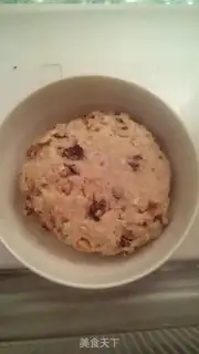 Make A groceries-energy waffle step 4