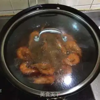 Make Shrimp step 2