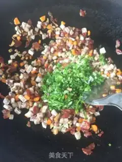 Make Potato sausage step 8