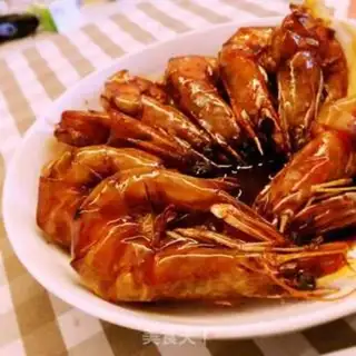 Make Shrimp step 3