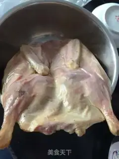 Make Potato mushrooms step 0