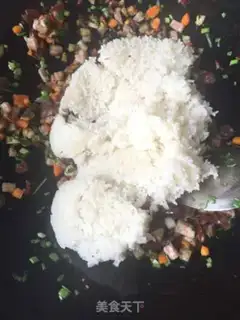 Make Potato sausage step 9