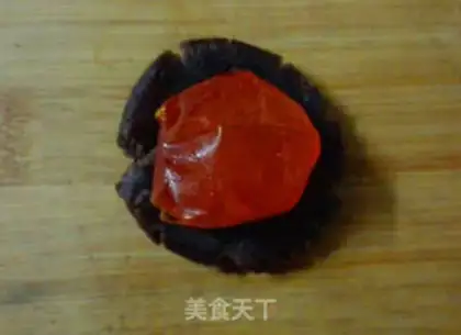 Make Souffle step 20