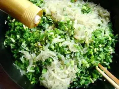 Make Egg omelet step 8