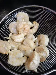 Make Cheese and shrimp step 9