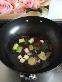 Make Potato mushrooms step 2