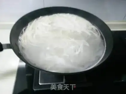 Make Yin-chun step 2