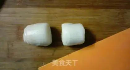Make Souffle step 23