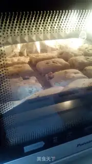 Make A groceries-energy waffle step 8