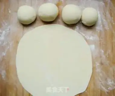Make Egg omelet step 12