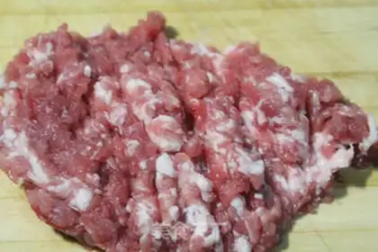 Make Egg omelet step 14
