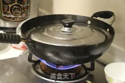 Make Spicy little wind claws step 6