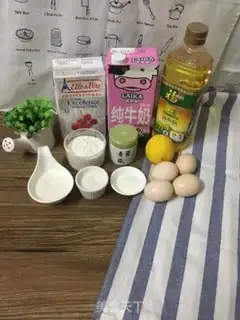 Make Tonic rolls step 0