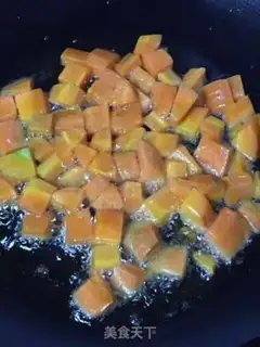 Make Curry chicken step 3