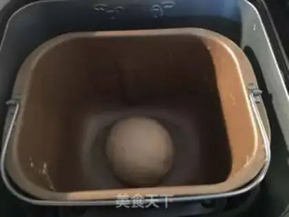 Make Mini pizza step 2