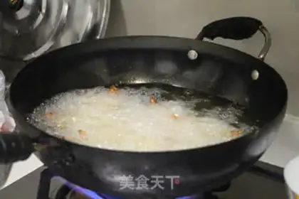 Make Spicy little wind claws step 8