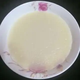 Make Sea yogurt mousse cake step 9