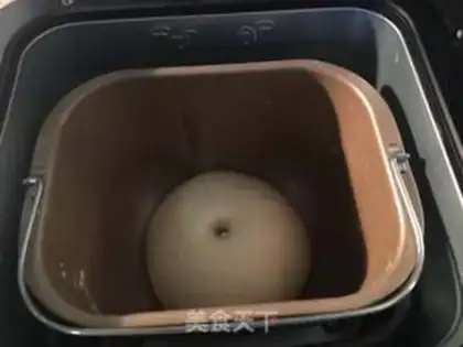 Make Mini pizza step 3
