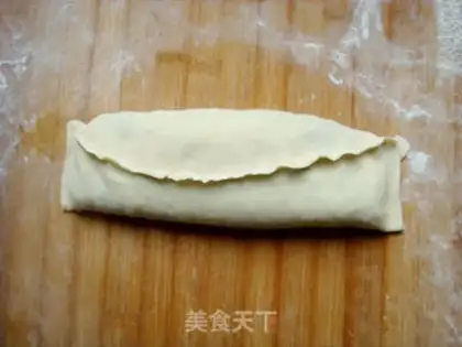 Make Egg omelet step 18