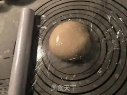 Make Mini pizza step 4