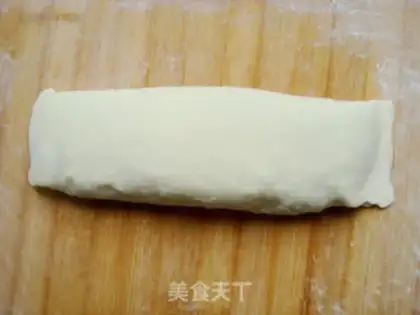 Make Egg omelet step 19